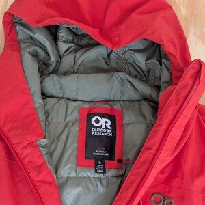 Outdoor Research Snow Crew Woman's 3X